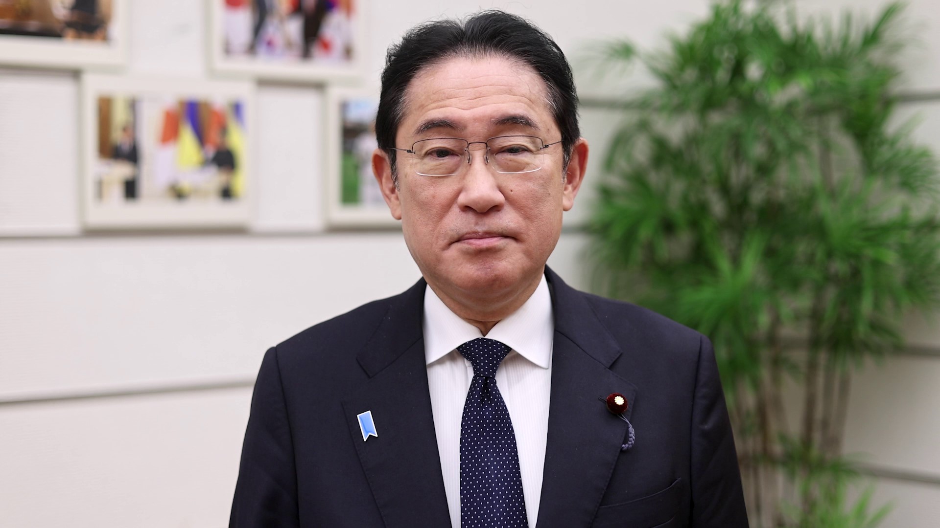 共生社会と人権に関するシンポジウム　岸田総理ビデオメッセージ-令和6年2月5日 | 政府広報オンライン