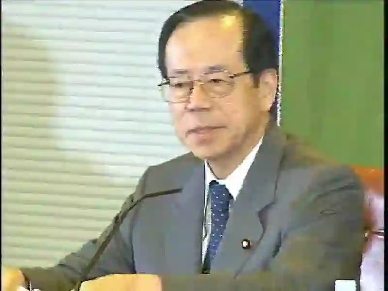 福田総理スピーチ　「低炭素社会・日本」をめざして-平成20年6月9日