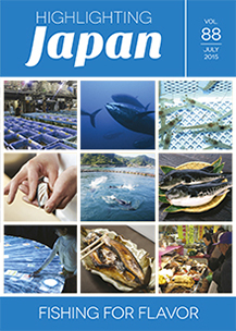 Cover July 2015