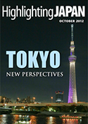 Cover October 2012