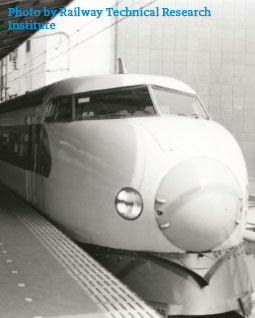 鉄道の歴史、昔と今 | October 2018 | Highlighting Japan
