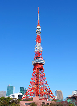 Tokyo Tower: Beloved Symbol of the Capital | July 2020 | Highlighting Japan
